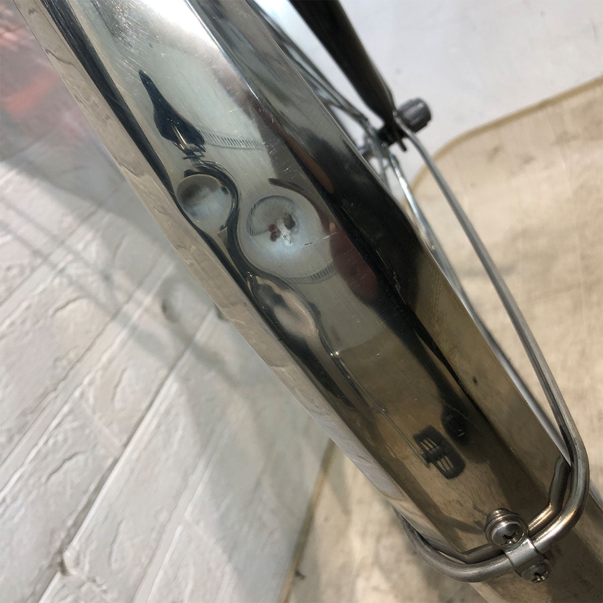 パナソニック ビビ NX ブラウン 26インチ YQ070 【中古車】