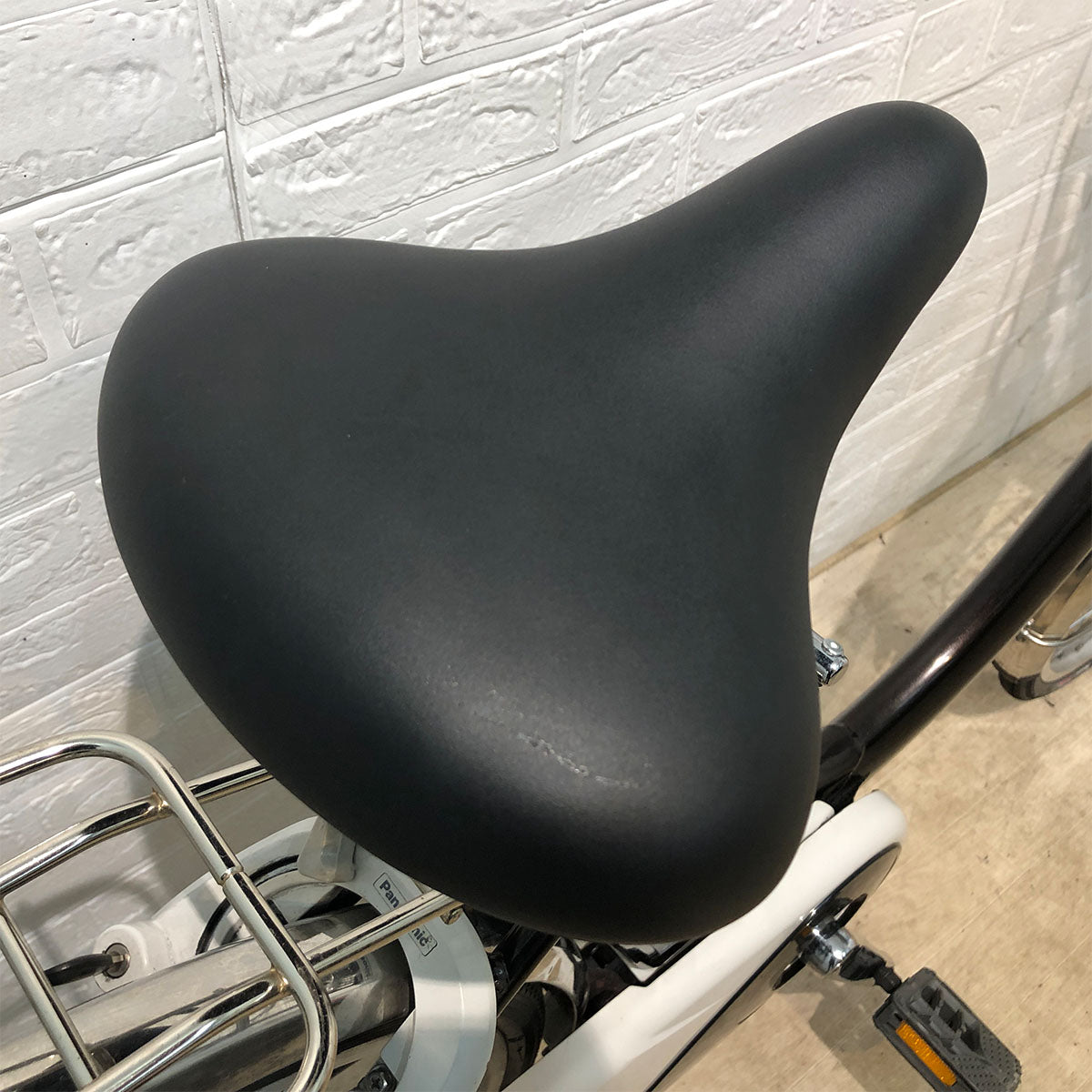 パナソニック ビビ NX ブラウン 26インチ YQ070 【中古車】