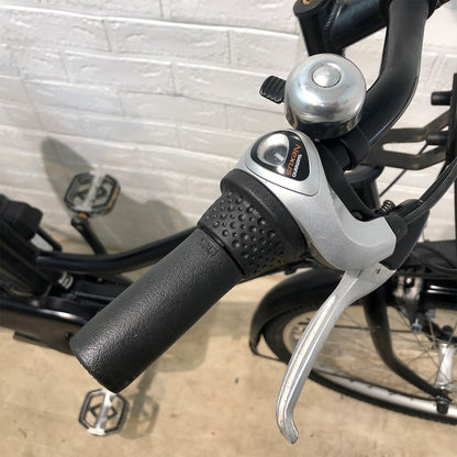 LOUIS GARNEAU ASCENT city ルイガノ アセント シティ ブラック 26インチ YQ073 【中古車】