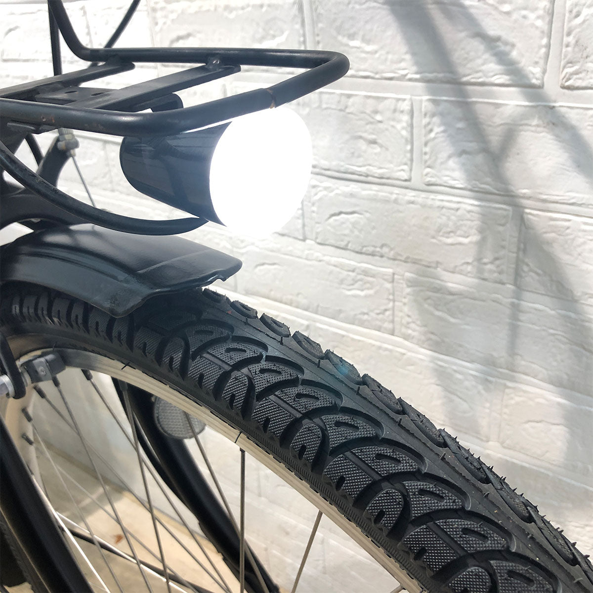 LOUIS GARNEAU ASCENT city ルイガノ アセント シティ ブラック