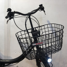 画像をギャラリービューアに読み込む, 電動自転車【中古車】ヤマハ PAS バビー XL マットブラック YS047
