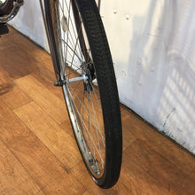 画像をギャラリービューアに読み込む, 電動自転車【中古車】ブリヂストン アシスタ リチウム ショコラブラウン YT015
