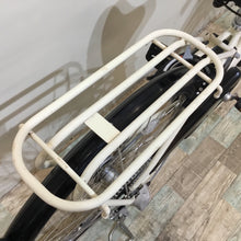 画像をギャラリービューアに読み込む, 電動自転車【中古車】ブリヂストン 新品バッテリー アシスタ アイボリー KV008
