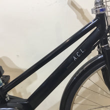 画像をギャラリービューアに読み込む, 電動自転車【中古車】ブリヂストン ACL ブラック KV044
