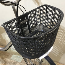 画像をギャラリービューアに読み込む, 電動自転車【中古車】パナソニック ビビ DX プラズマシルバー KV069
